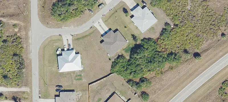 Two-Unit Duplex with Garages