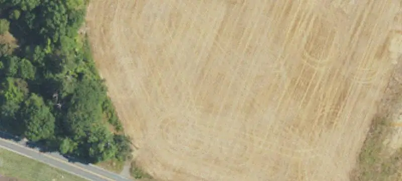 Commercial Land Near Airport