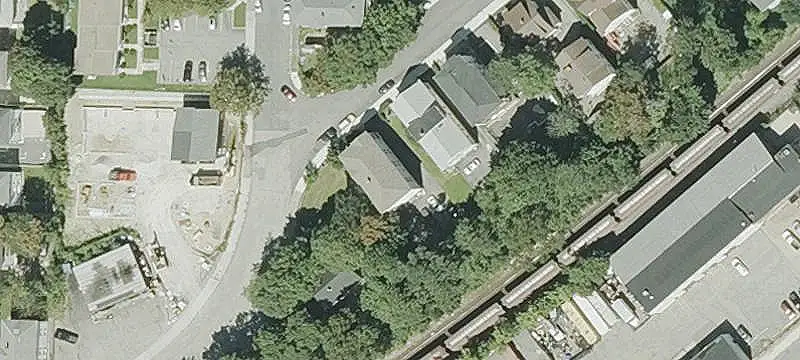 Updated Three-Unit Property