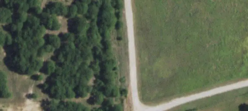 Fenced Farm with Two Homes