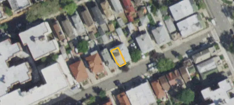 One-Bedroom Ground-Floor Apartment