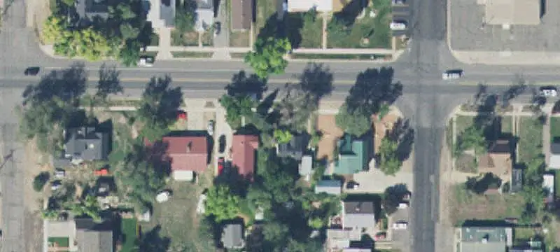 Renovated Multifamily Property