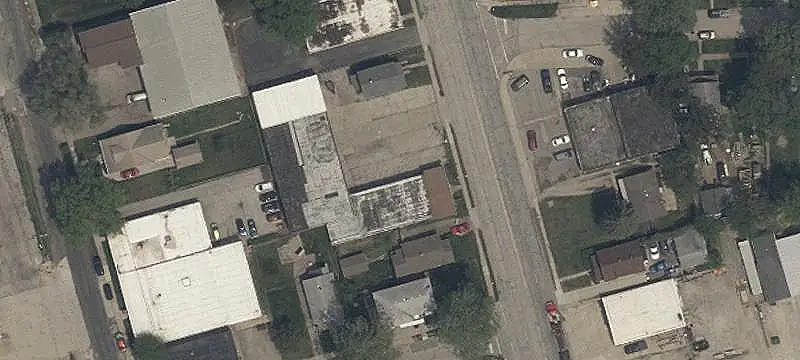 Flex Space Near I-75