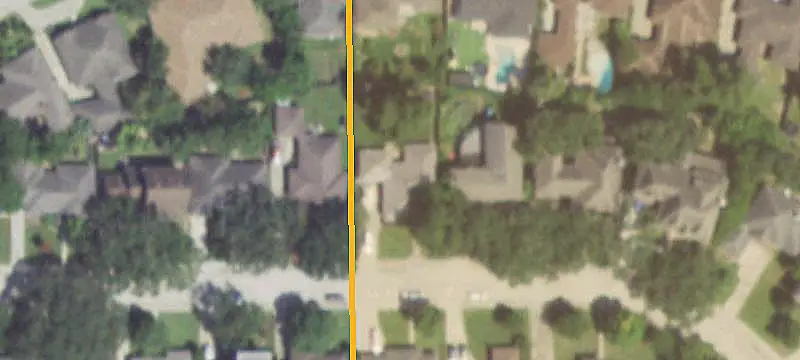 Vacant Land