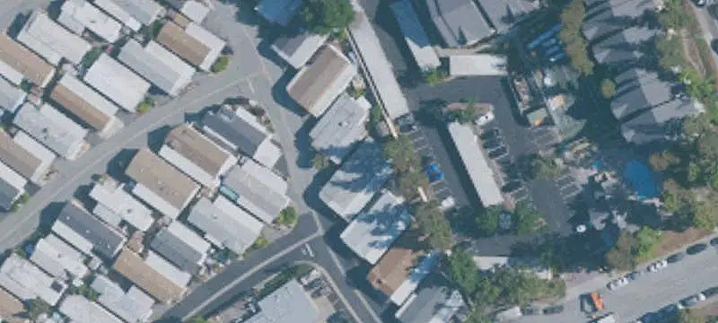 One-Bedroom Residential Income Property