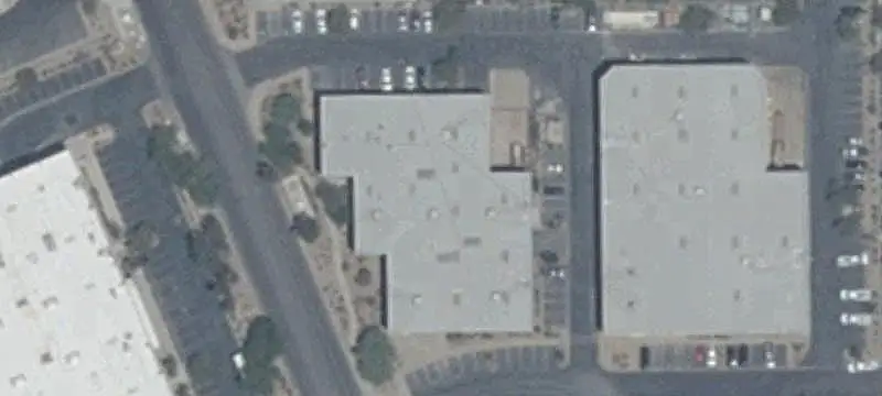 Flex Space with Dock Access