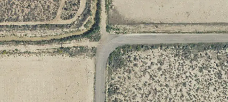 Agricultural Land Parcel