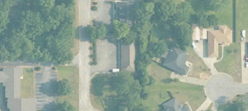 Medical Overlay Commercial Land
