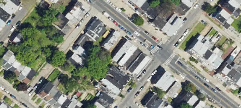 Mixed-Use Property with Convenience Store