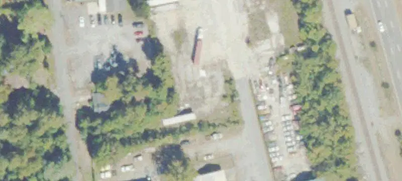 Commercial Land Near Robins AFB
