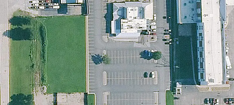 64-Unit Apartment Building
