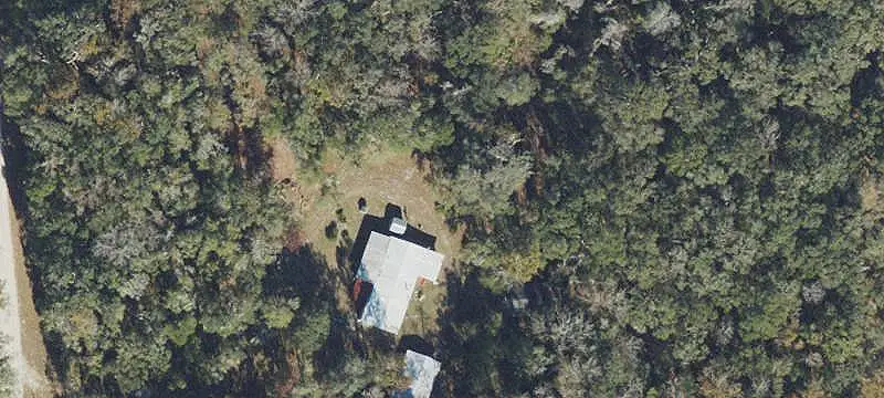 Land or Vacant Lot