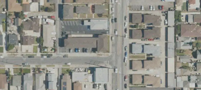 24-Unit Apartment Building