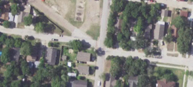 Vacant Land