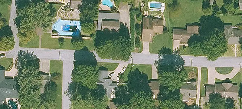 Office Unit Near I-49