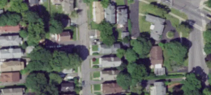 Fully Rented Duplex