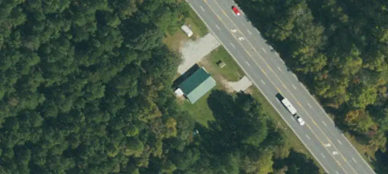 Specialty Property Along US 421