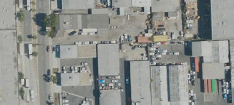 Three-Building Industrial Property