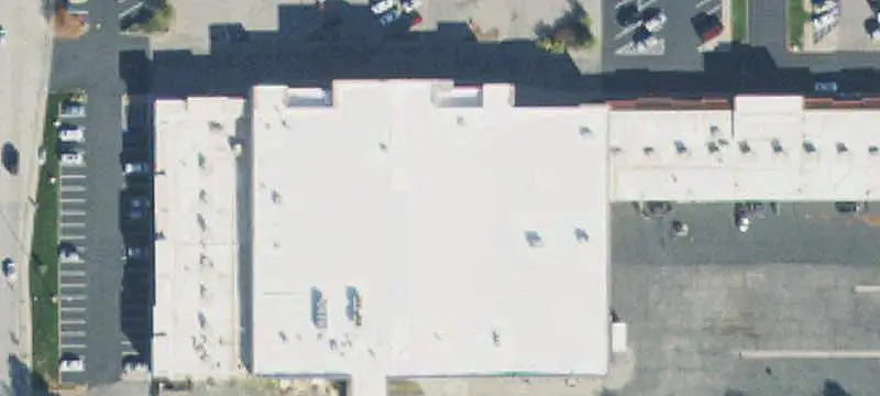 West Jordan Retail Space