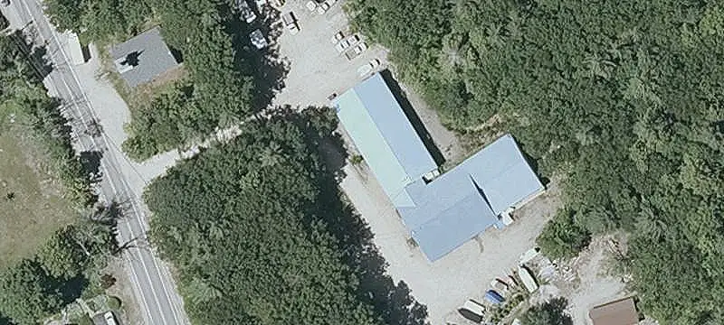 Flexible Industrial Space