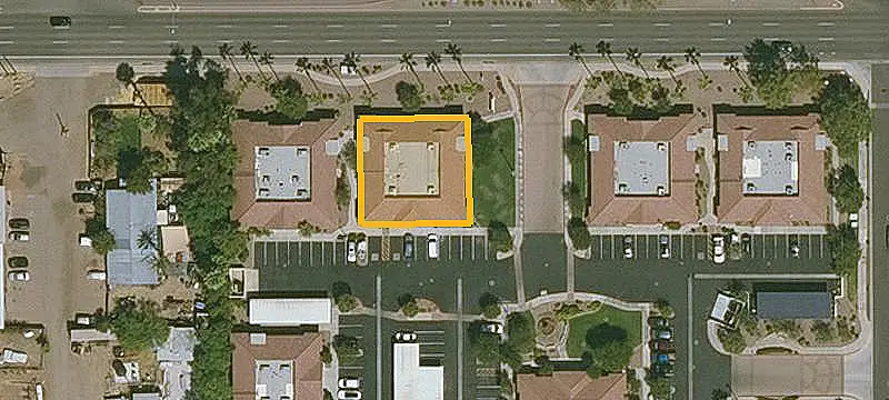 Street-Front Office Condo