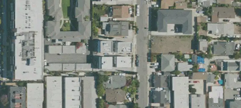 Four-Unit Apartment Property