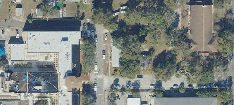 Updated Two-Unit Duplex