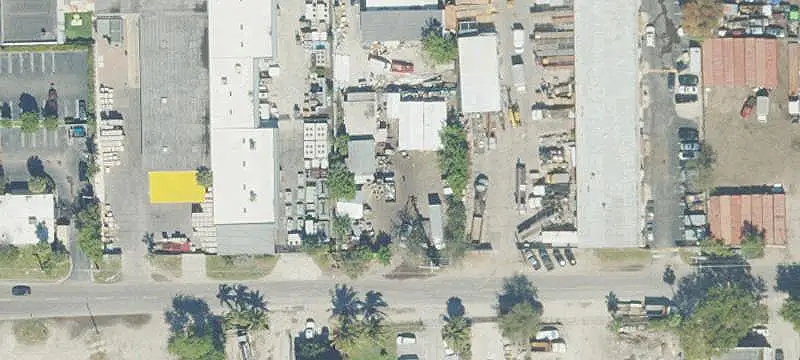 I-1 Industrial Land