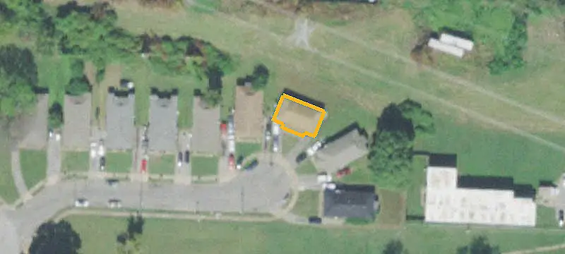 Multifamily Portfolio Property