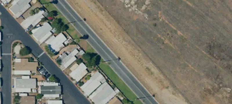 Two-Bedroom Specialty Property