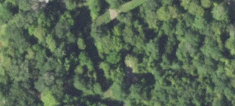 Private Island Waterfront Land
