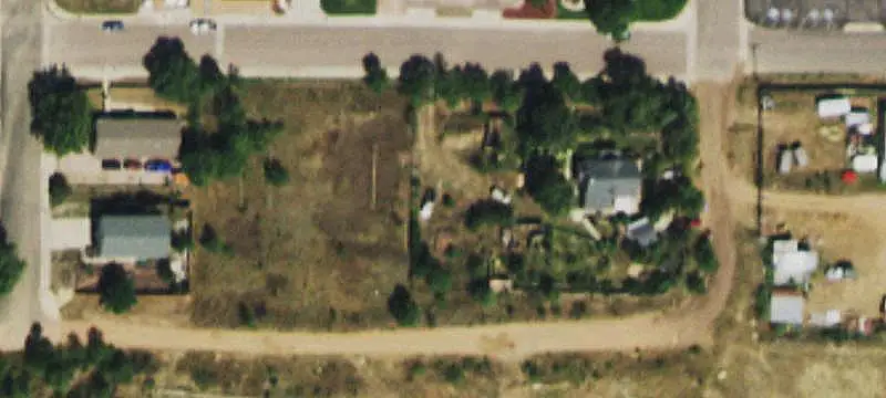New Construction Duplex