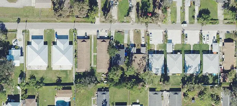 Tenant-Occupied Duplex