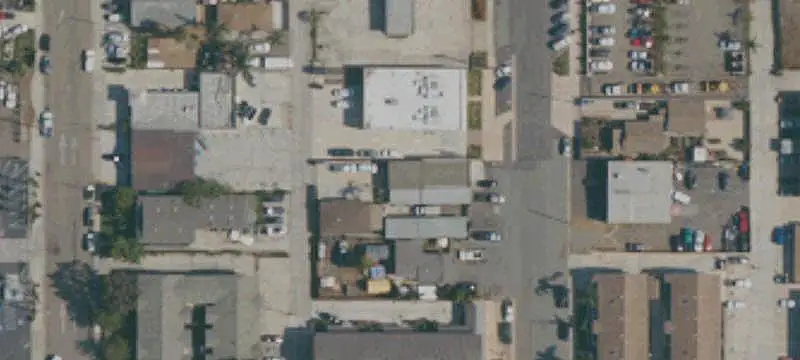 Mixed-Use Property with Fenced Yard