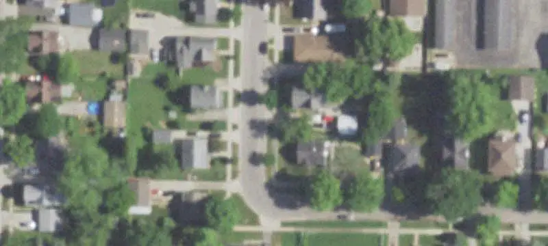 Two-Unit Duplex with Garage