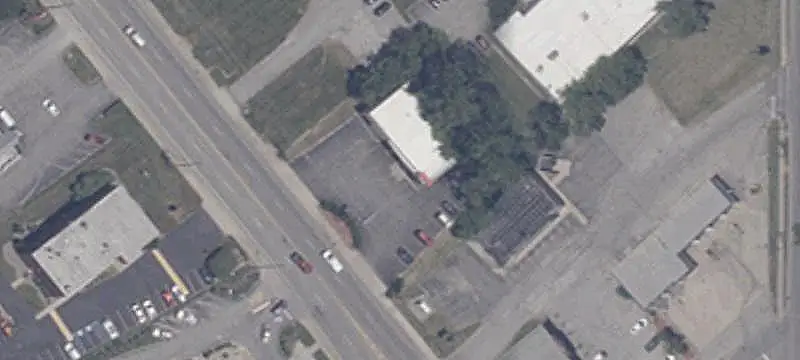 Dutch Bros NNN Property