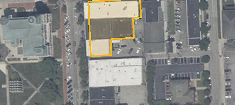 Downtown Mixed-Use Property