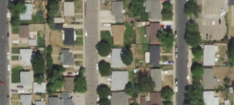 4-Unit Multifamily Package