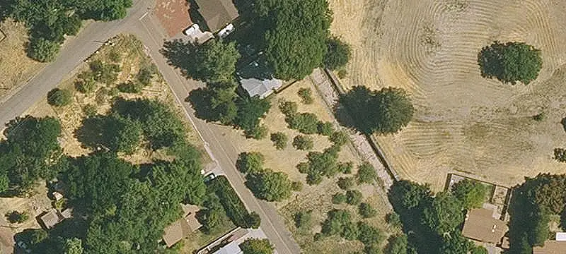 4-Parcel Commercial Land
