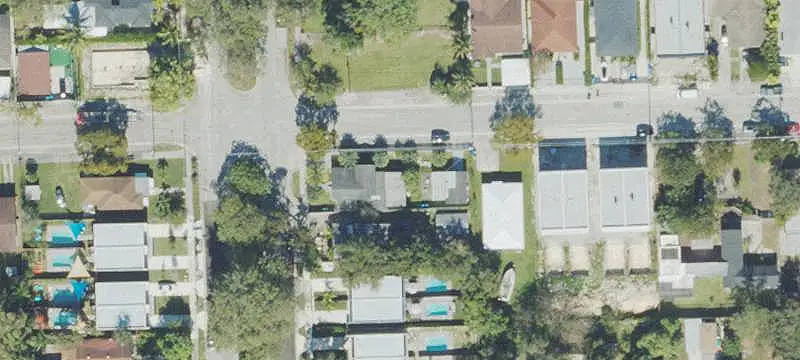 Duplex with Ancillary Cottage