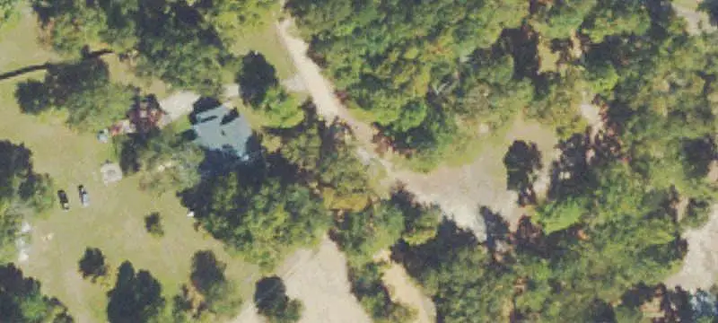 Land or Vacant Lot