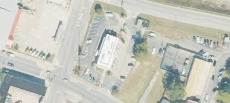 Retail Storefront Property