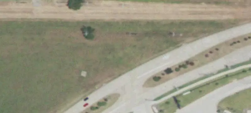 Commercial Land with Approved Plans