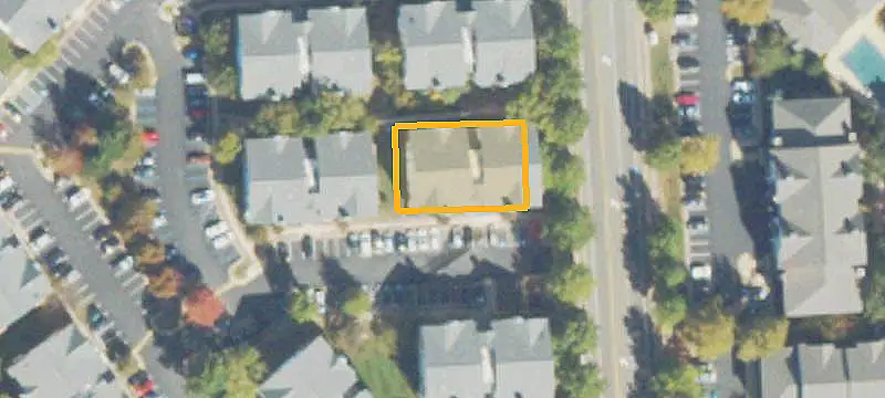 Two-Level Residential Income Property