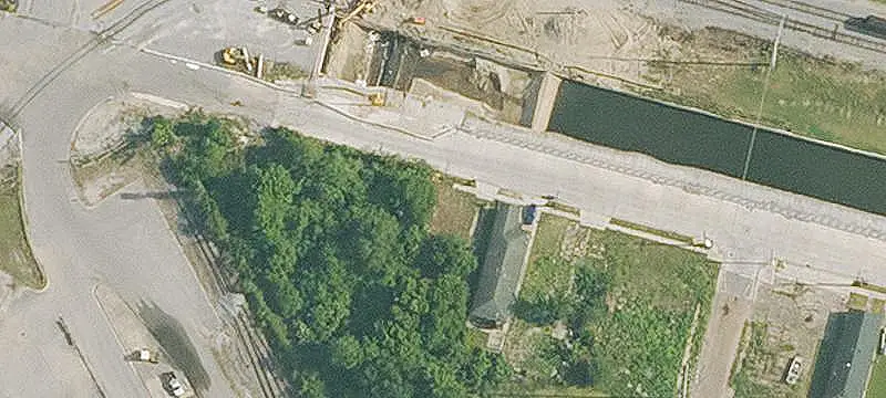 Vacant Development Lot