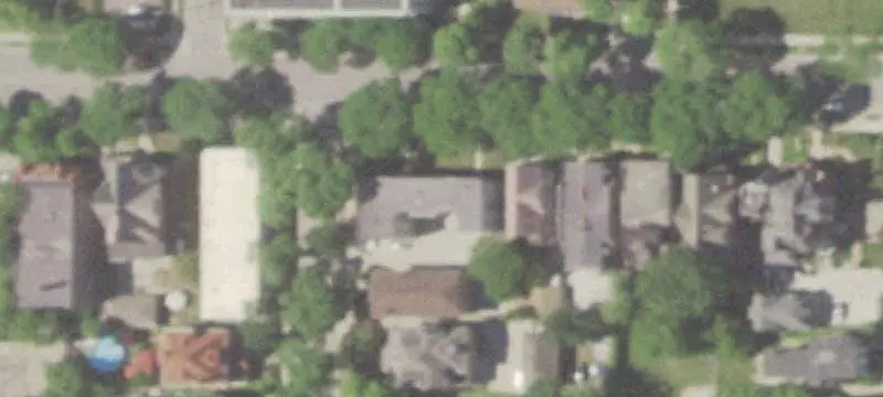 12-Unit Apartment Building