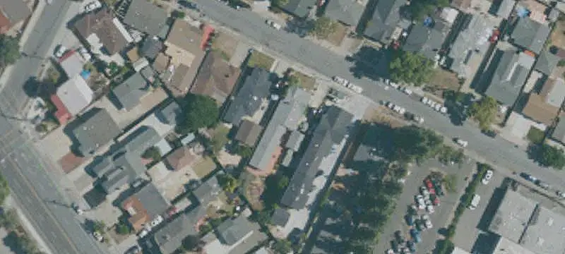 Duplex with Private Entrances