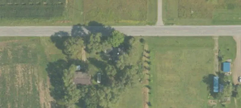 Productive Agricultural Farmland
