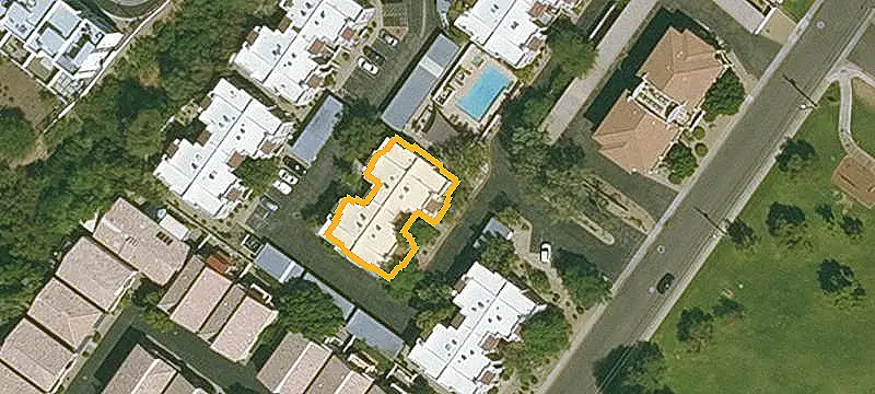 Updated Residential Income Property