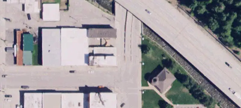Renovated Mixed-Use Property